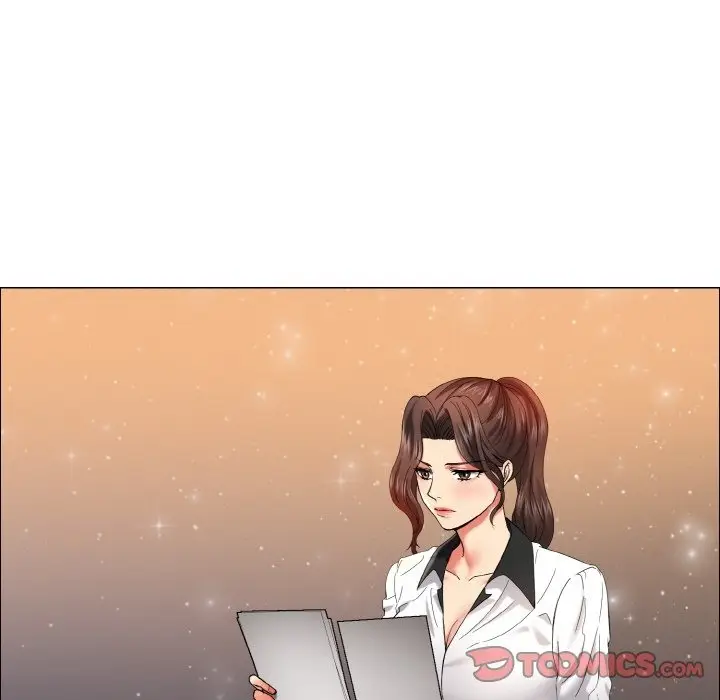 漫画《坏女人/了不起的她》第33话第27张图