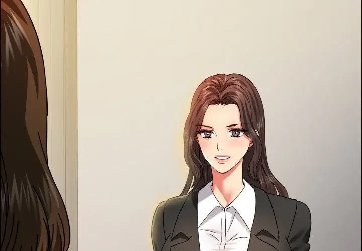 漫画《坏女人/了不起的她》第34话第2张图