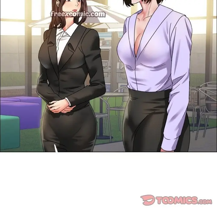 漫画《坏女人/了不起的她》第34话第21张图