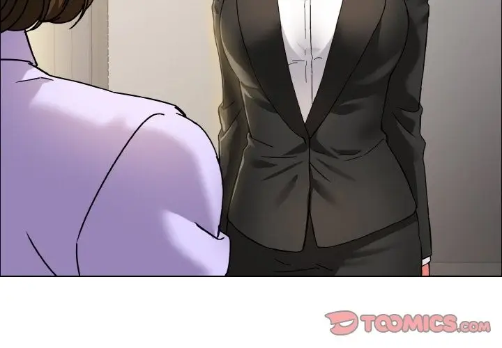 漫画《坏女人/了不起的她》第34话第3张图
