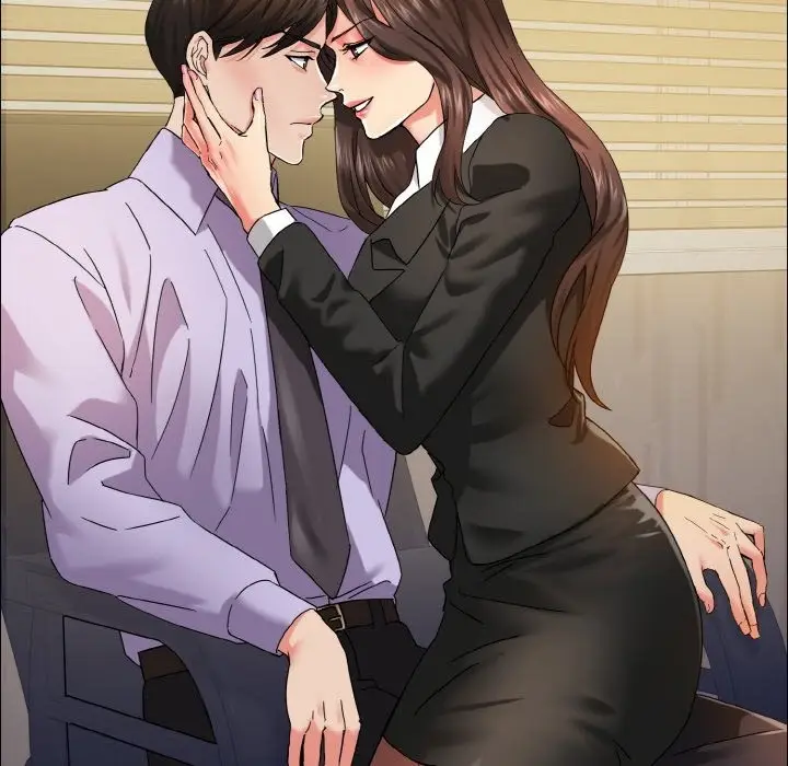 漫画《坏女人/了不起的她》第34话第58张图