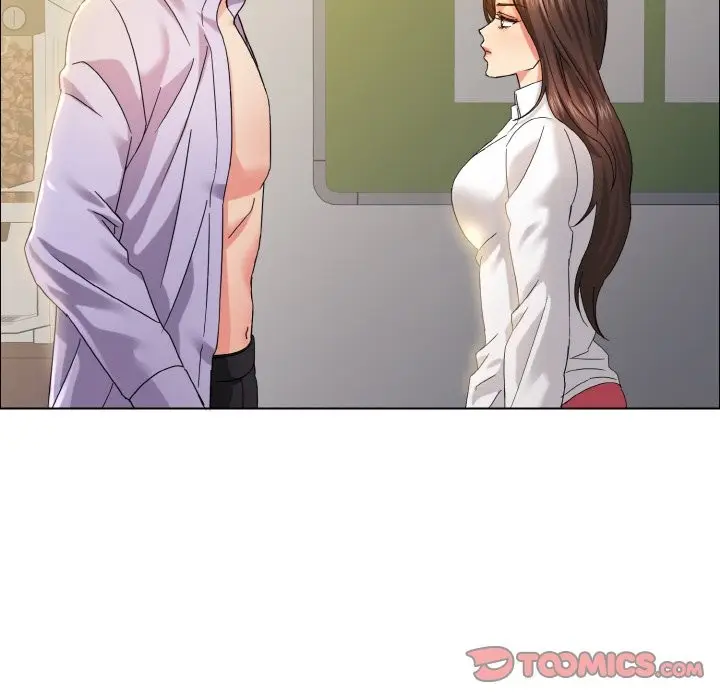 漫画《坏女人/了不起的她》第35话第27张图