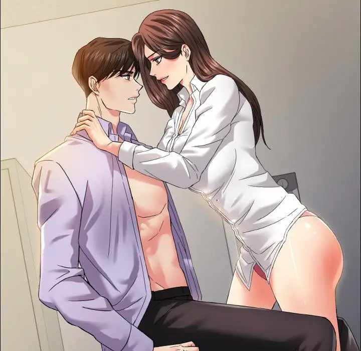 漫画《坏女人/了不起的她》第35话第44张图