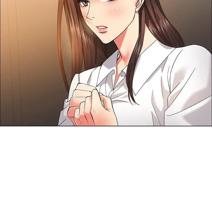 漫画《坏女人/了不起的她》第36话第117张图