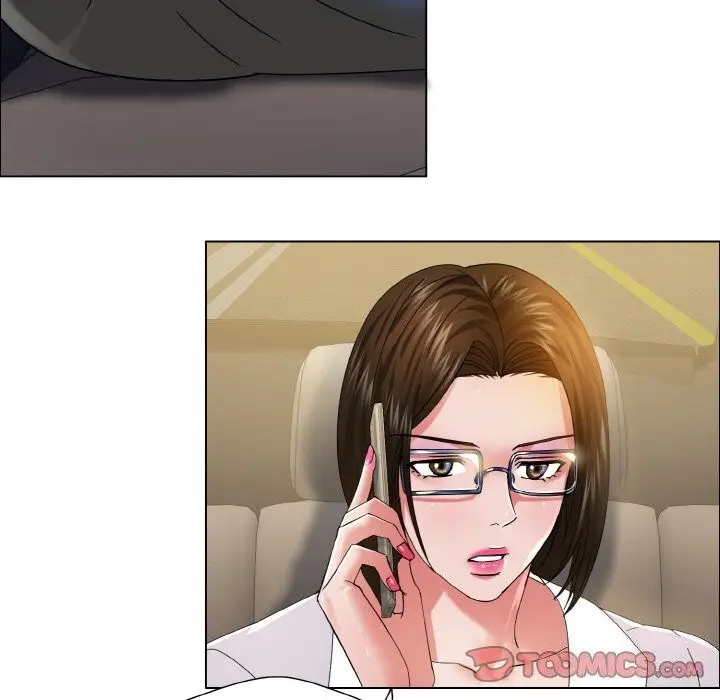 漫画《坏女人/了不起的她》第37话第129张图