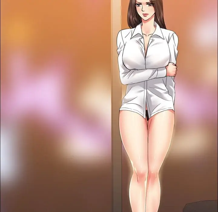 漫画《坏女人/了不起的她》第37话第20张图