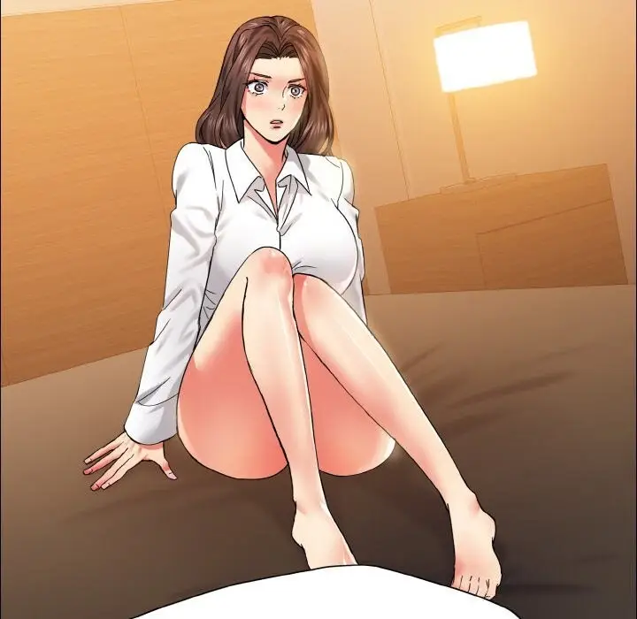 漫画《坏女人/了不起的她》第37话第34张图
