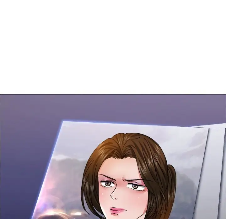 漫画《坏女人/了不起的她》第38话第122张图