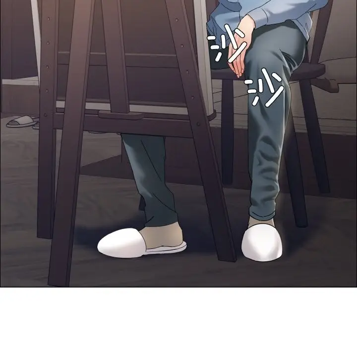 漫画《坏女人/了不起的她》第38话第5张图