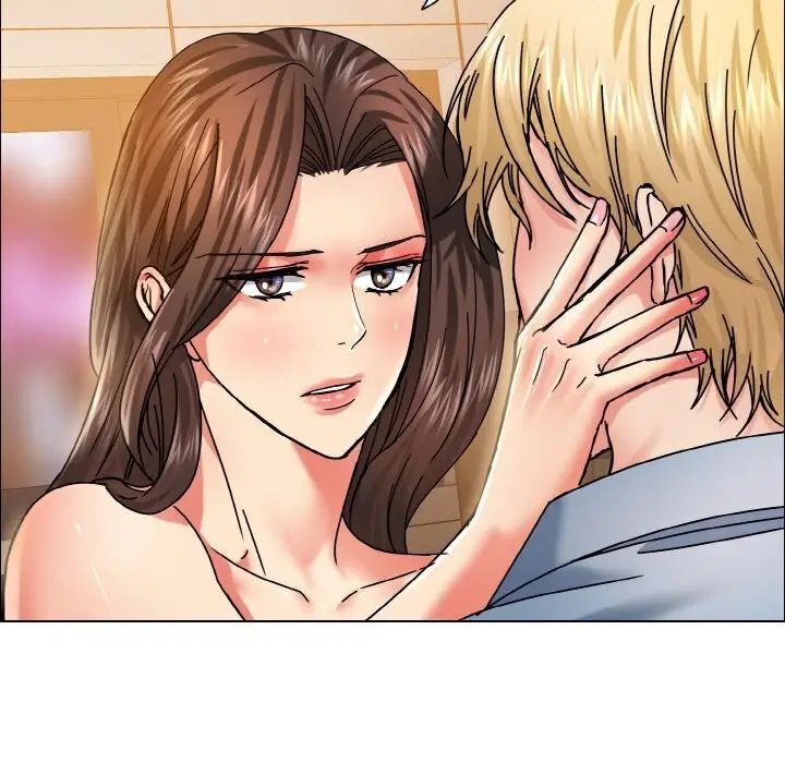 漫画《坏女人/了不起的她》第38话第83张图