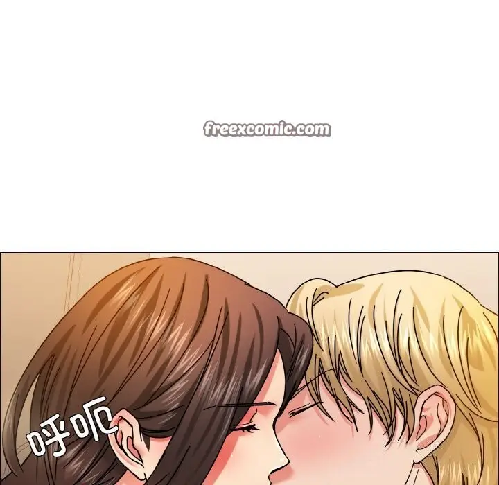 漫画《坏女人/了不起的她》第38话第84张图
