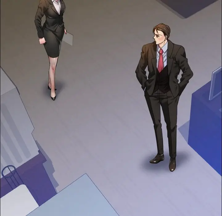 漫画《坏女人/了不起的她》第39话第42张图
