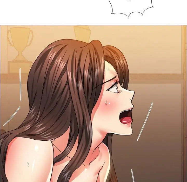 漫画《坏女人/了不起的她》第41话第124张图