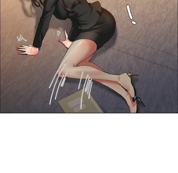 漫画《坏女人/了不起的她》第41话第57张图