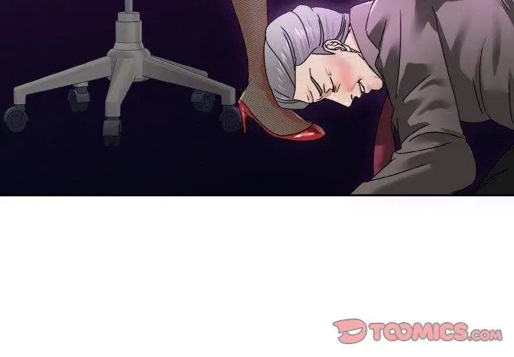 漫画《坏女人/了不起的她》第43话第3张图