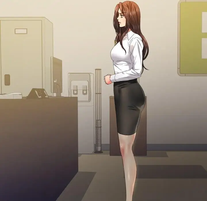 漫画《坏女人/了不起的她》第43话第59张图