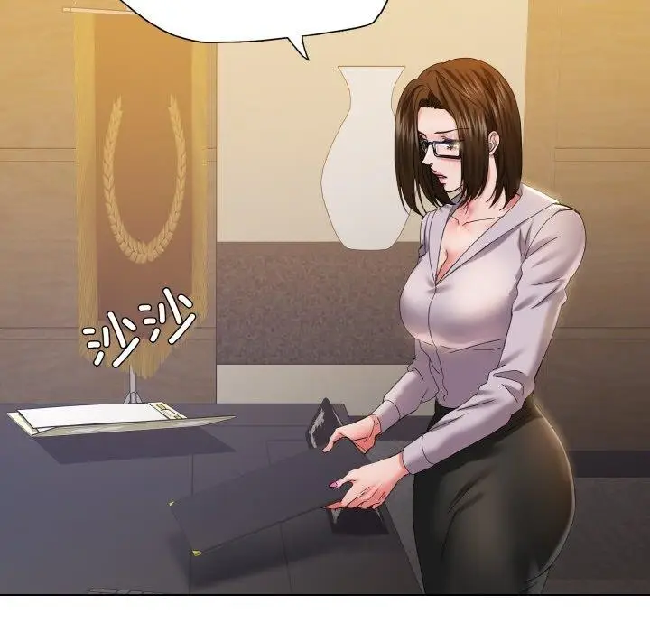 漫画《坏女人/了不起的她》第44话第35张图