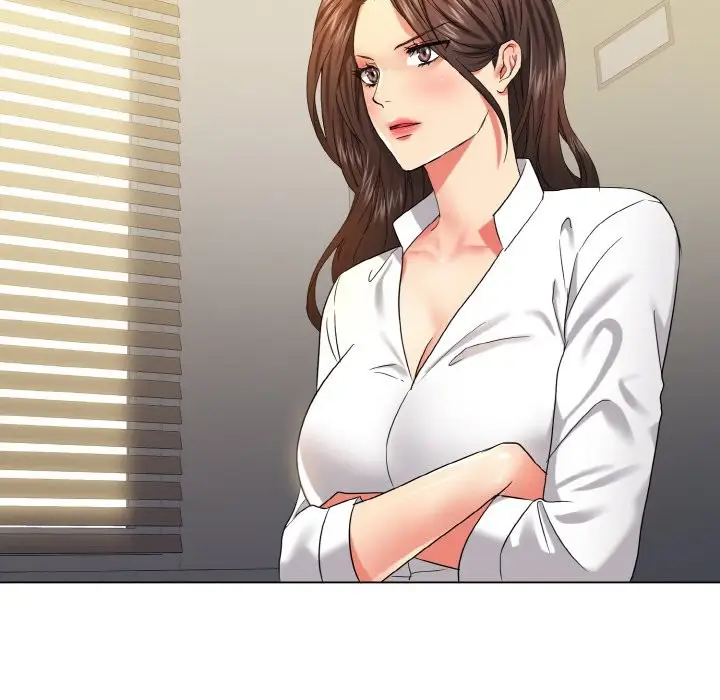 漫画《坏女人/了不起的她》第47话第112张图