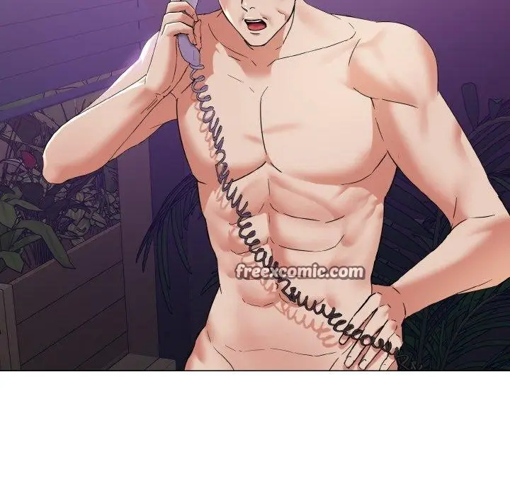 漫画《坏女人/了不起的她》第50话第112张图