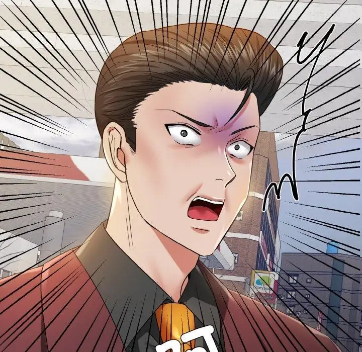 漫画《坏女人/了不起的她》第50话第5张图