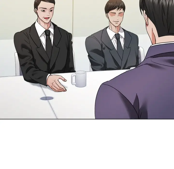 漫画《坏女人/了不起的她》第51话第11张图