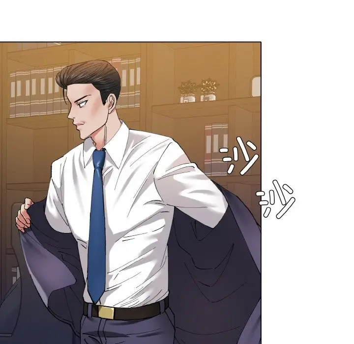 漫画《坏女人/了不起的她》第51话第110张图