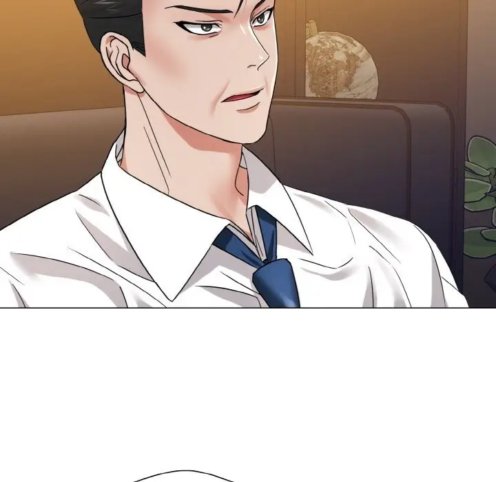 漫画《坏女人/了不起的她》第52话第11张图