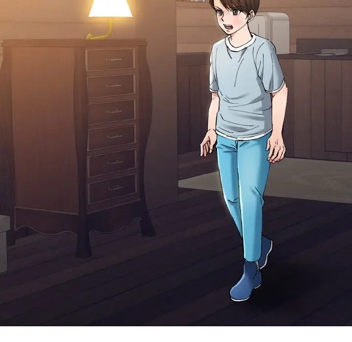 漫画《坏女人/了不起的她》第53话第88张图
