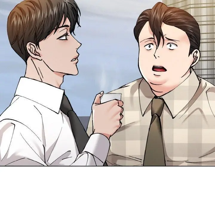 漫画《坏女人/了不起的她》第55话第21张图