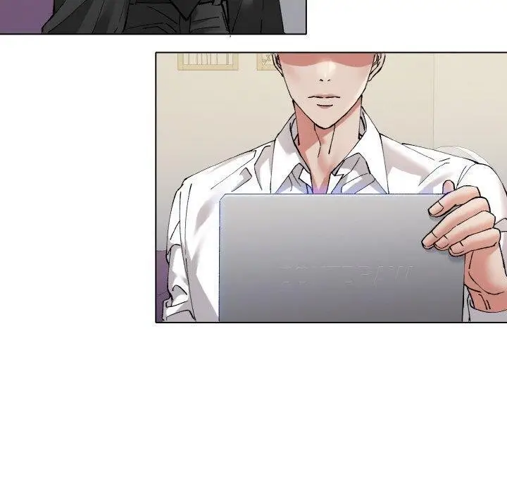 漫画《坏女人/了不起的她》第64话第10张图
