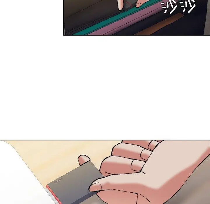 漫画《坏女人/了不起的她》第64话第12张图