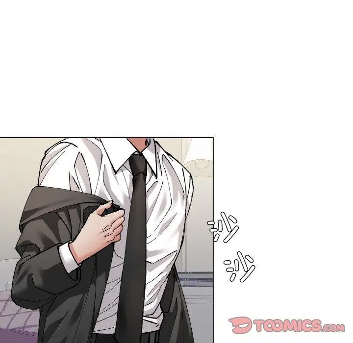 漫画《坏女人/了不起的她》第64话第9张图