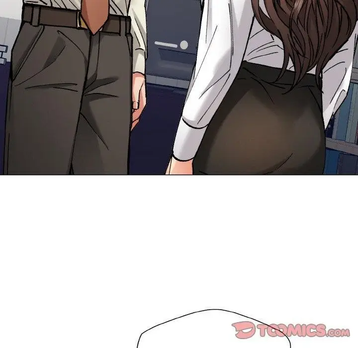 漫画《坏女人/了不起的她》第65话第20张图