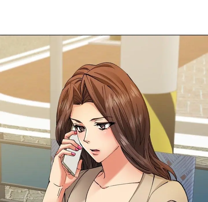 漫画《坏女人/了不起的她》第66话第124张图