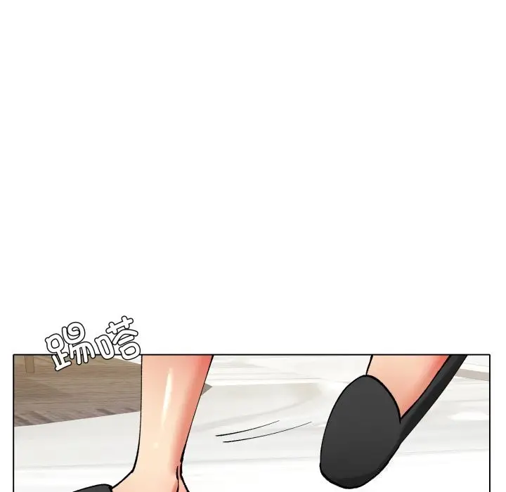 漫画《坏女人/了不起的她》第68话第117张图