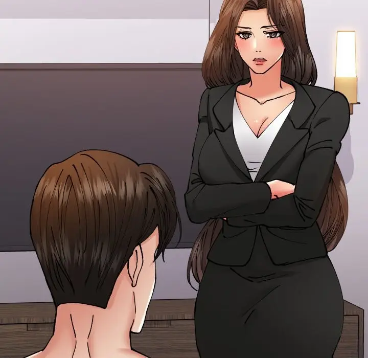 漫画《坏女人/了不起的她》第72话第68张图