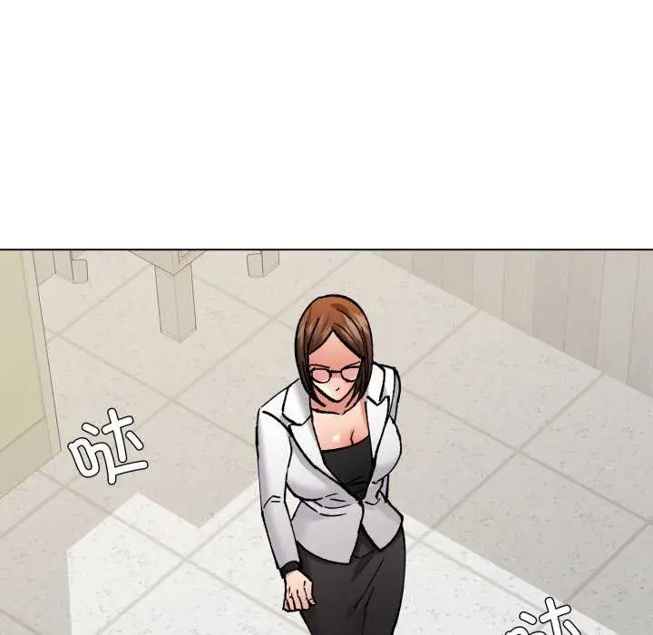 漫画《坏女人/了不起的她》第74话第115张图