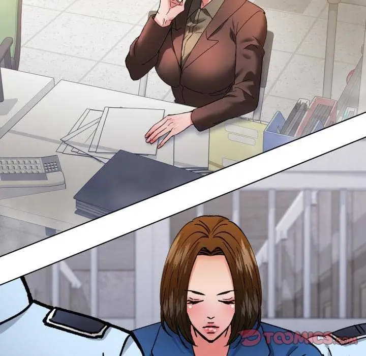 漫画《坏女人/了不起的她》第74话第33张图