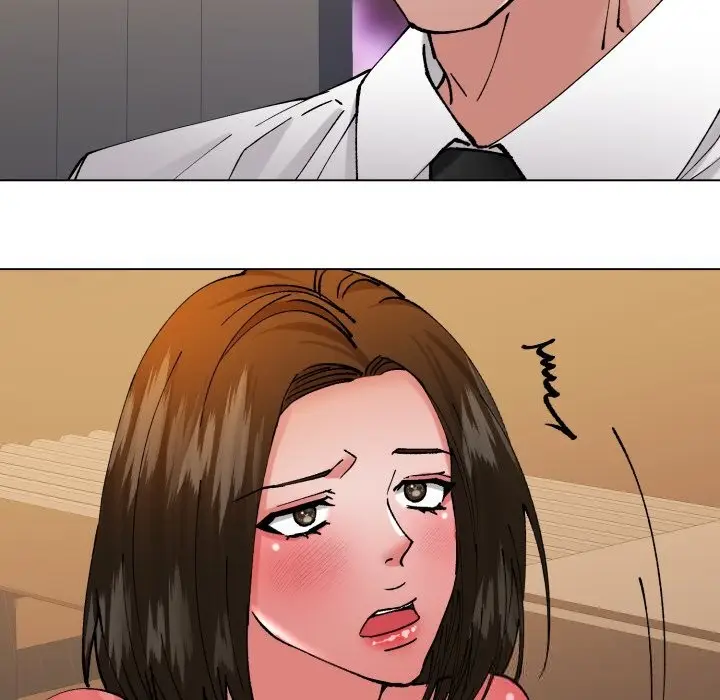 漫画《坏女人/了不起的她》第76话第83张图