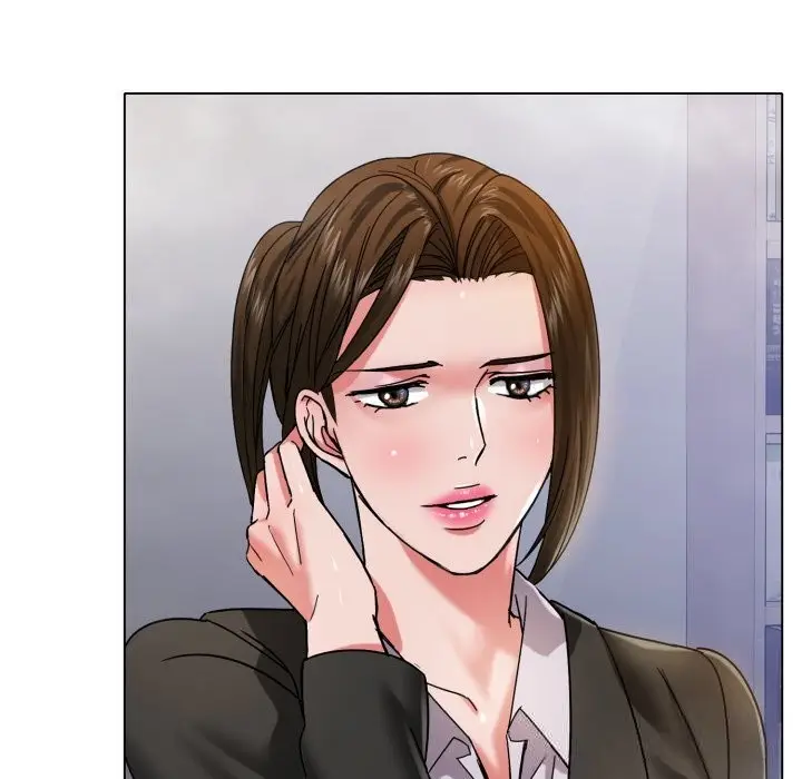 漫画《坏女人/了不起的她》第79话第124张图