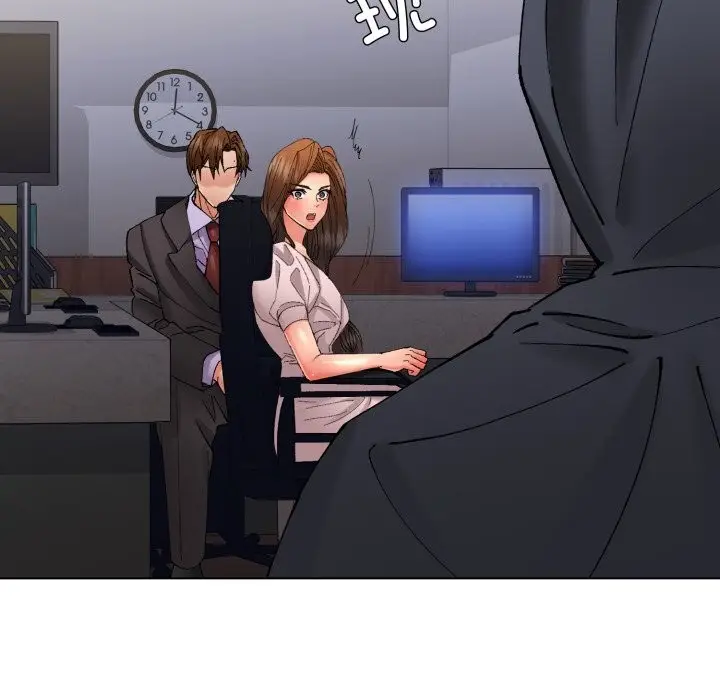 漫画《坏女人/了不起的她》第80话第10张图