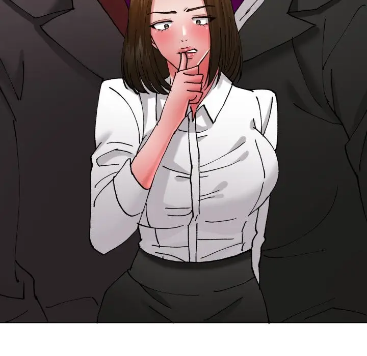 漫画《坏女人/了不起的她》第80话第8张图