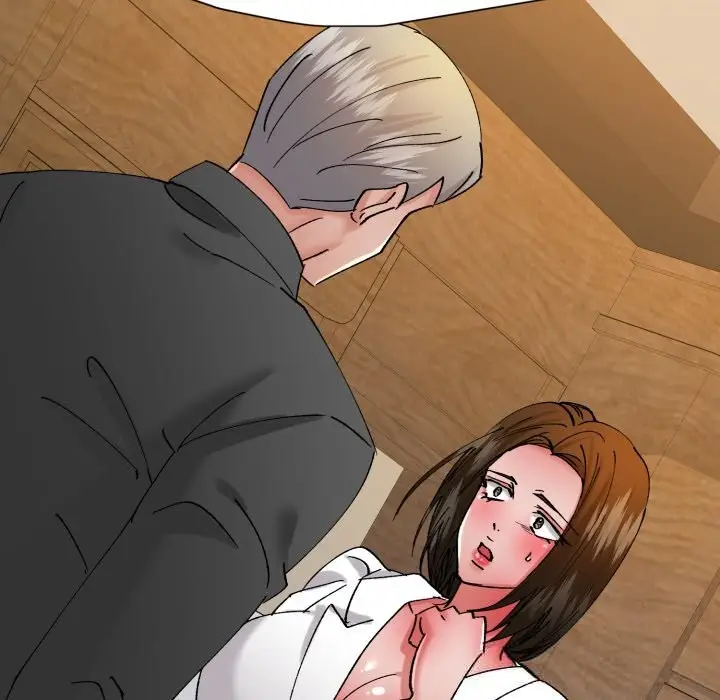 漫画《坏女人/了不起的她》第81话第105张图
