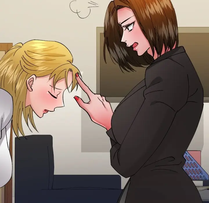 漫画《坏女人/了不起的她》第81话第107张图