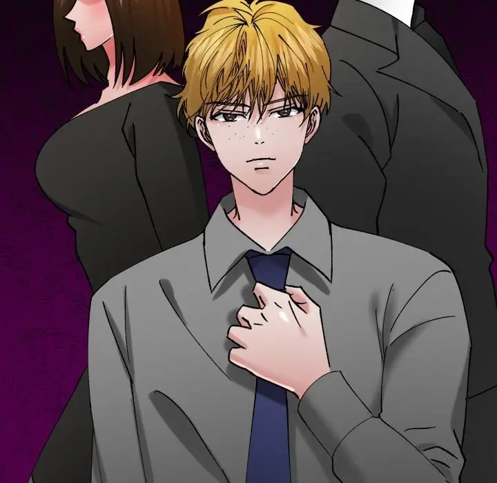 漫画《坏女人/了不起的她》第81话第82张图