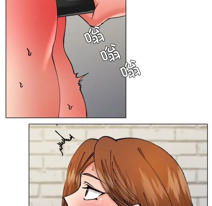 漫画《坏女人/了不起的她》第82话第54张图