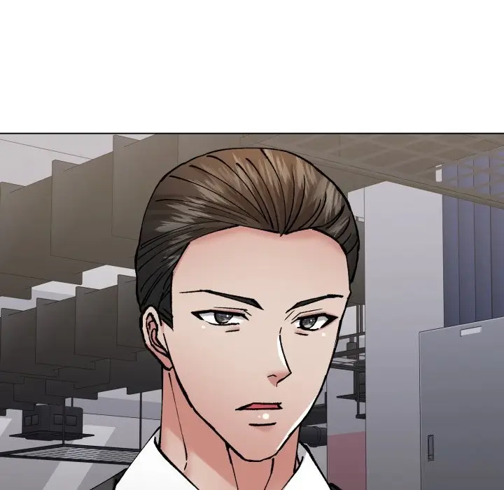 漫画《坏女人/了不起的她》第83话第110张图