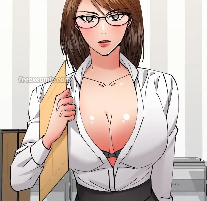 漫画《坏女人/了不起的她》第83话第14张图