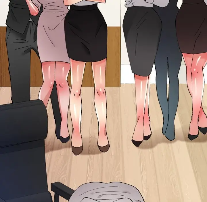 漫画《坏女人/了不起的她》第83话第150张图