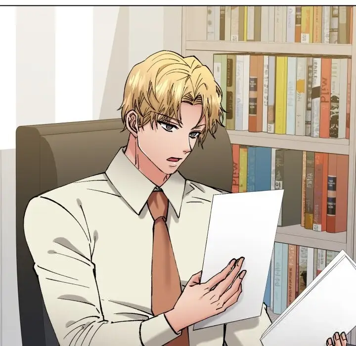 漫画《坏女人/了不起的她》第83话第19张图